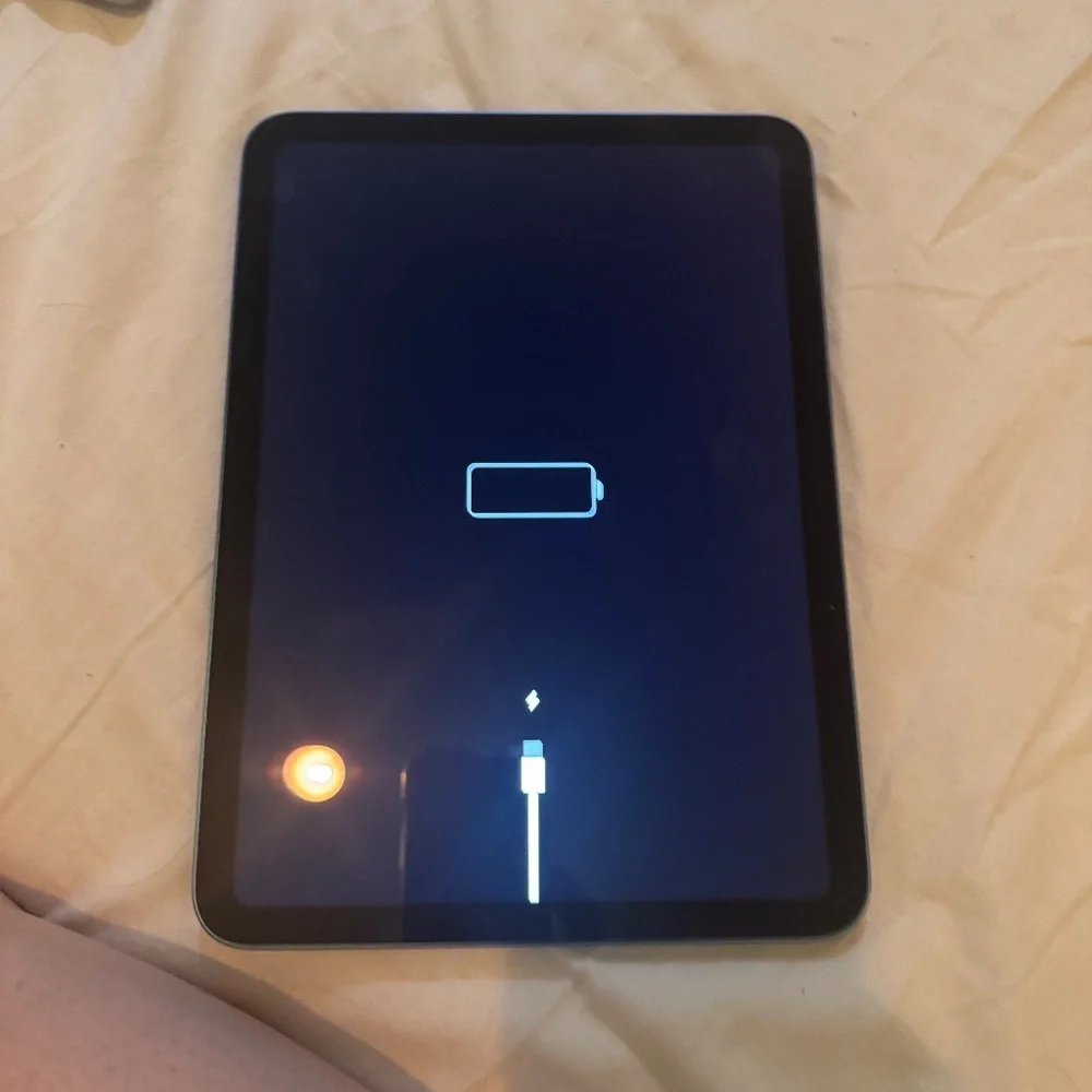 Apple ipad 10th